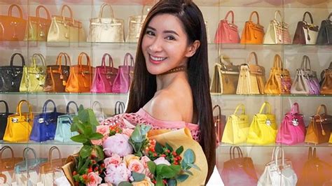 vietnamese woman hermes closet|who owns hermes bags.